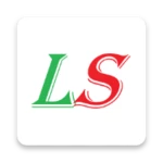 litoshop android application logo